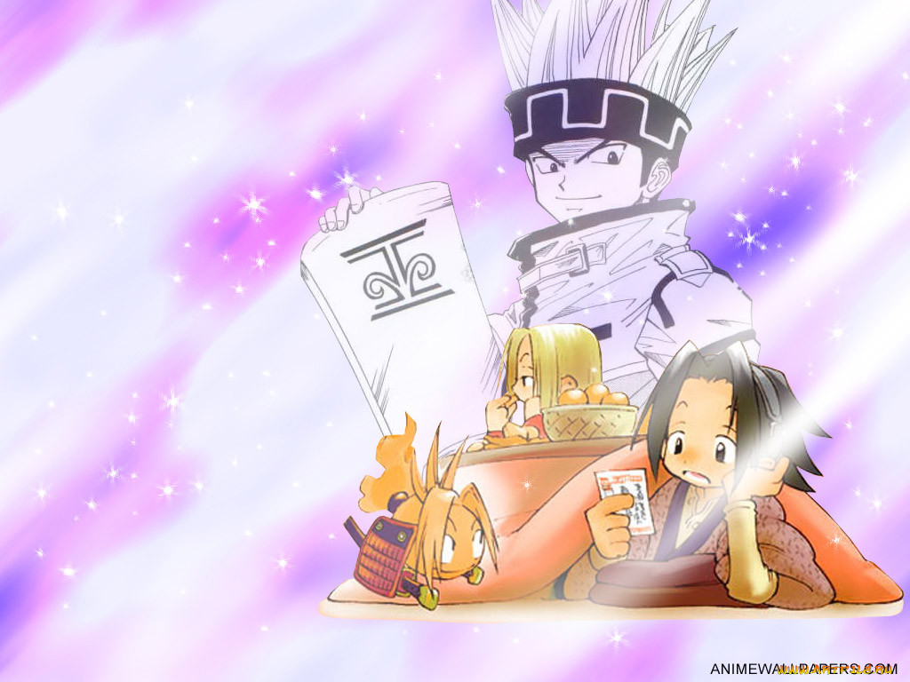 , shaman, king